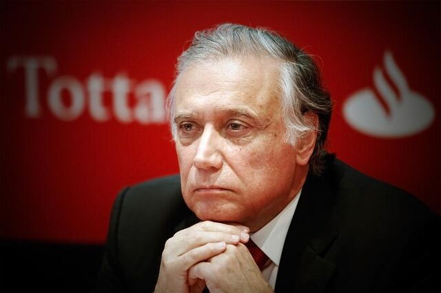 Santander Totta consegue aumento de capital de 300 milhões