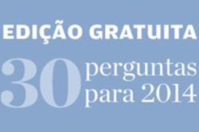 Edição oferecida: Um guia para 2014