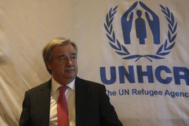 Guterres promete paridade de género nas nomeações na ONU