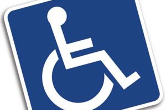 Deficientes discriminados no crédito