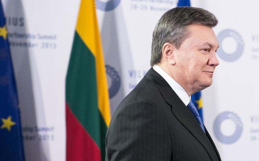 Ucrânia