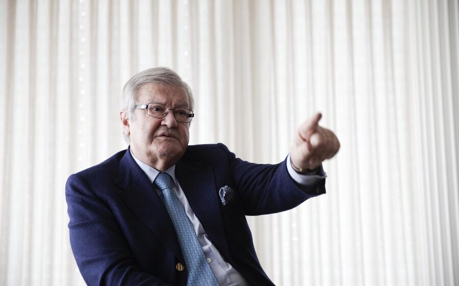 Soares dos Santos