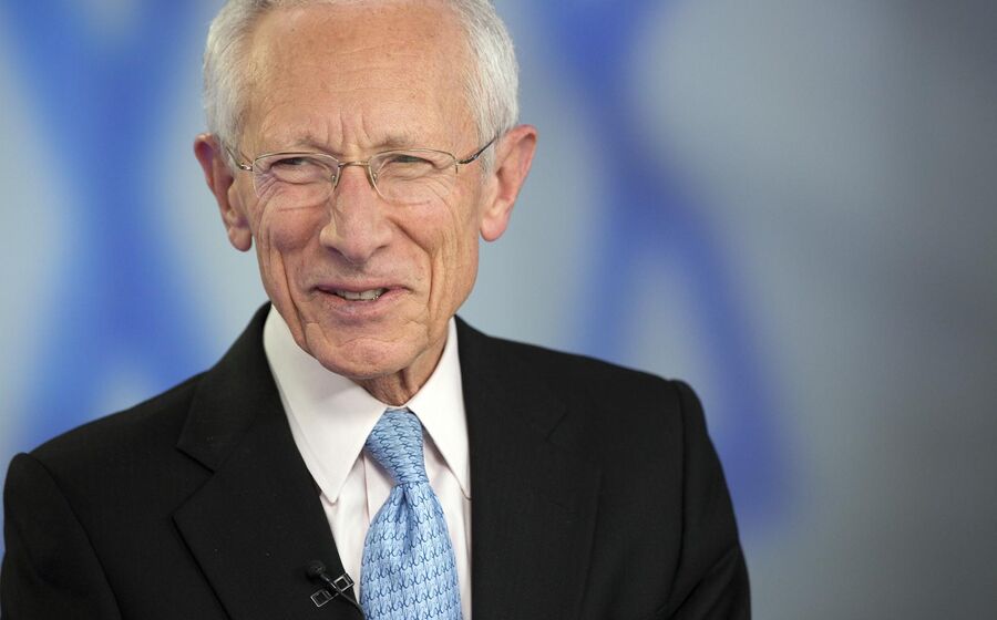 Stanley Fischer