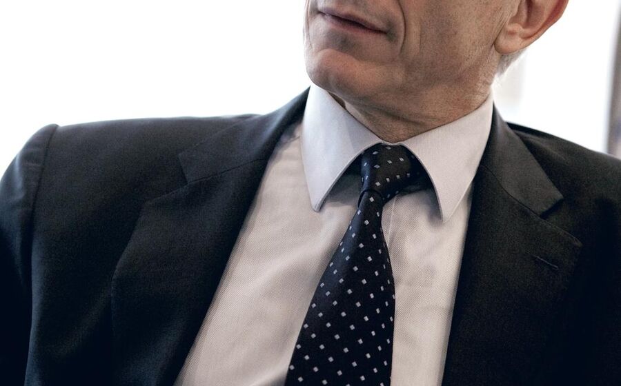 iata TONY TYLER