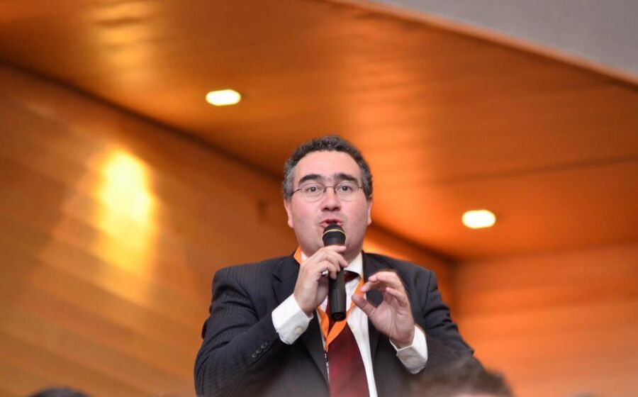 Joaquim Rocha Cunha