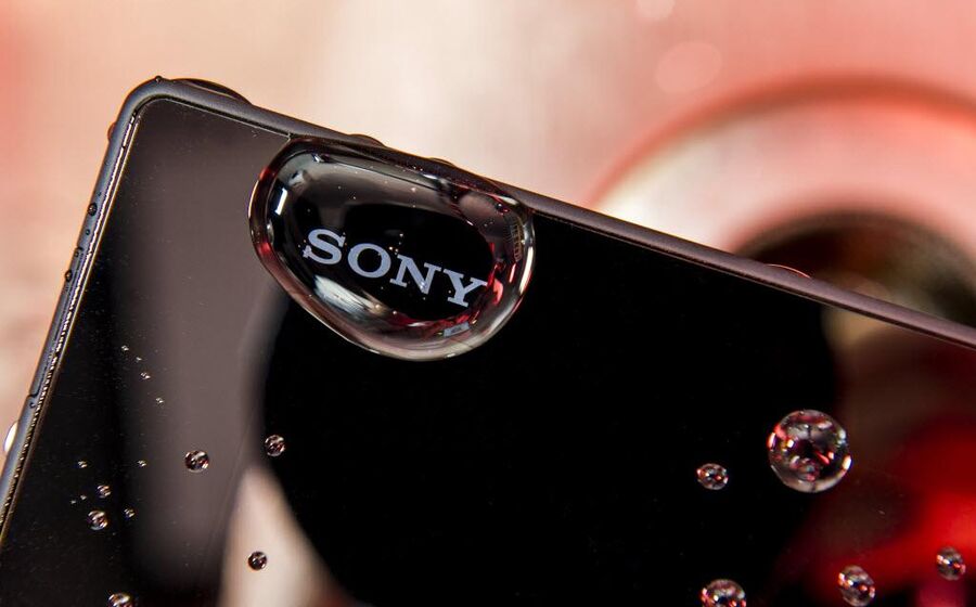 Sony Xperia