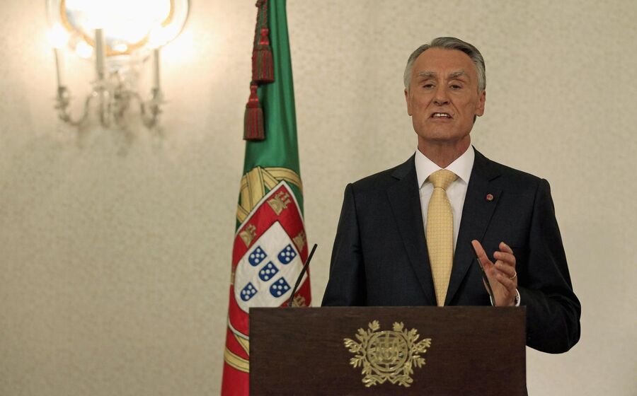 Cavaco Silva 