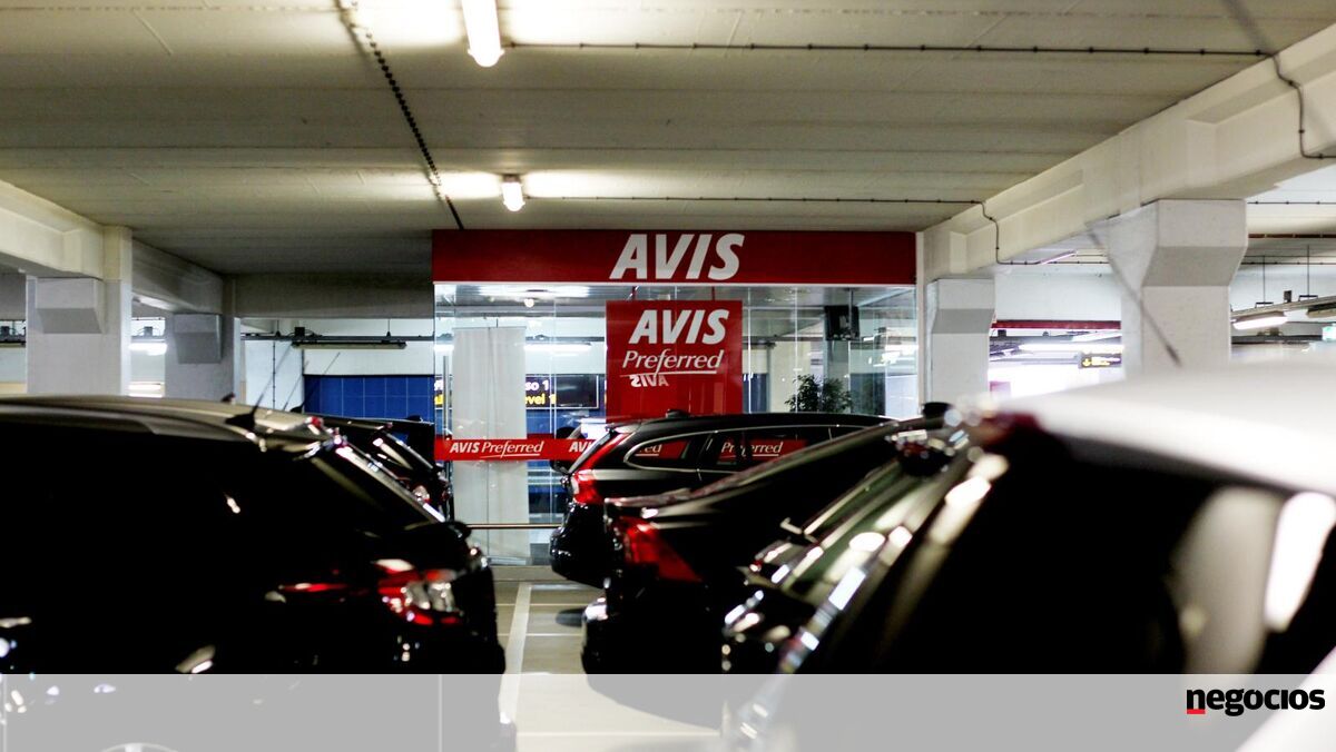 ANA prolonga por dois anos licenças das rentacar nos aeroportos