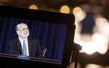 Ben Bernanke diz que a crise de 2008 foi pior do que a Grande Depressão