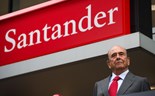 Emilio Botín: “A China terá um papel muito importante” no Santander 