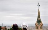 Postcards from Barcelona
