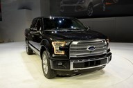 Ford F-150 Pickup