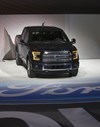 Ford F-150 Pickup