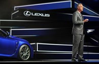 Lexus 2015 RC
