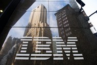 9. IBM - a tecnológica mantém o lugar de 2016, a valer 102.088 milhões de dólares