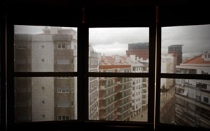 Valor pedido por apartamentos novos em Lisboa atingiu 1,5 milhões de euros em 2016