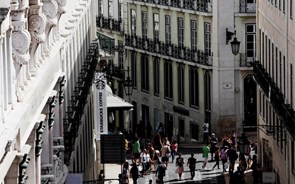 Câmara de Lisboa discute ampliação e criação de hotéis de luxo no Chiado