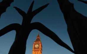 Big Ben em silêncio durante meses para obras de 37 milhões