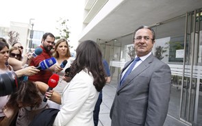 Ministério Público investiga autarca Ricardo Rodrigues