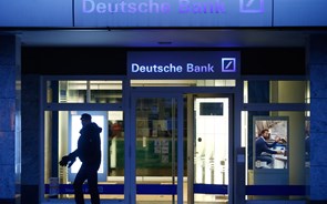 Deutsche Bank pode vir a cortar bónus em quase um terço