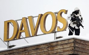 Davos começa esta quarta-feira mas antes já chegou uma carta do Papa