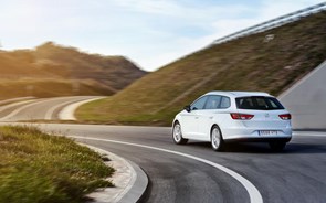 Seat quer crescer 16% este ano em Portugal