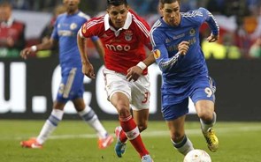 Venda de Matic leva Benfica para lucros de 16 milhões nos primeiros nove meses do exercício