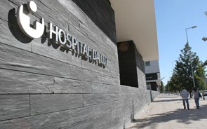 Hospital da Luz duplica área nos próximos quatro anos