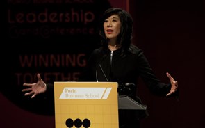 Andrea Jung: Ter influência 'é muito mais difícil do que ter poder'