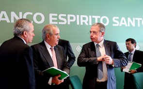 Ricardo Espírito Santo diz estar disponível para presidir ao BES se accionistas apoiarem 