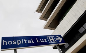 Equipa alemã começa a tratar primeiros pacientes na segunda-feira