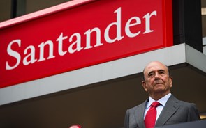 Santander vai comprar negócio nórdico da GE Money