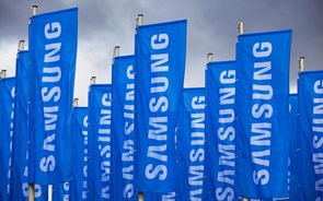 Samsung abre lojas em Portugal