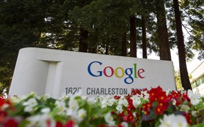 Google e Bruxelas chegam a um princípio de acordo