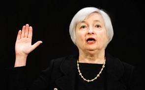 Janet Yellen: Como se domina um 'navio' de quatro biliões de dólares?