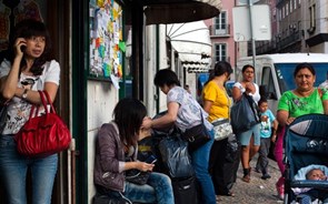 Ministério Público investiga burla chinesa com vistos “gold” em negócio de 40 milhões