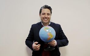 ricardo nobre 