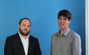 José Guilherme Murta Ivo Borges Trivago