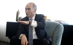 António Matias Lopes blackstone