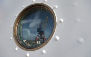 barcos