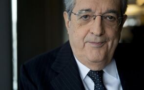 Fabrizio Saccomanni
