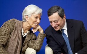 Christine Lagarde