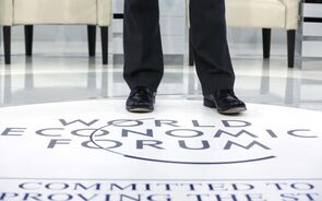 davos