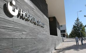 hospital da luz ES Saúde 