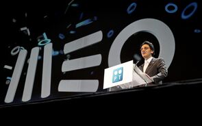 Zeinal Bava Meo PT Portugal Telecom Oi