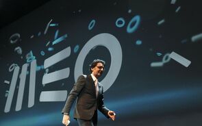 Zeinal Bava Meo PT Portugal Telecom Oi