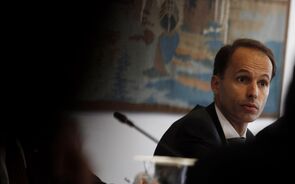Pedro Mota Soares