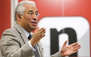 António Costa