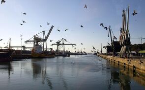 Porto de Leixões