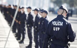 policia